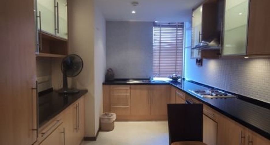 À vendre 2 chambres condo à Mueang Phuket, Phuket
