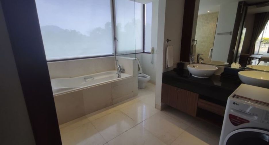 À vendre 2 chambres condo à Mueang Phuket, Phuket