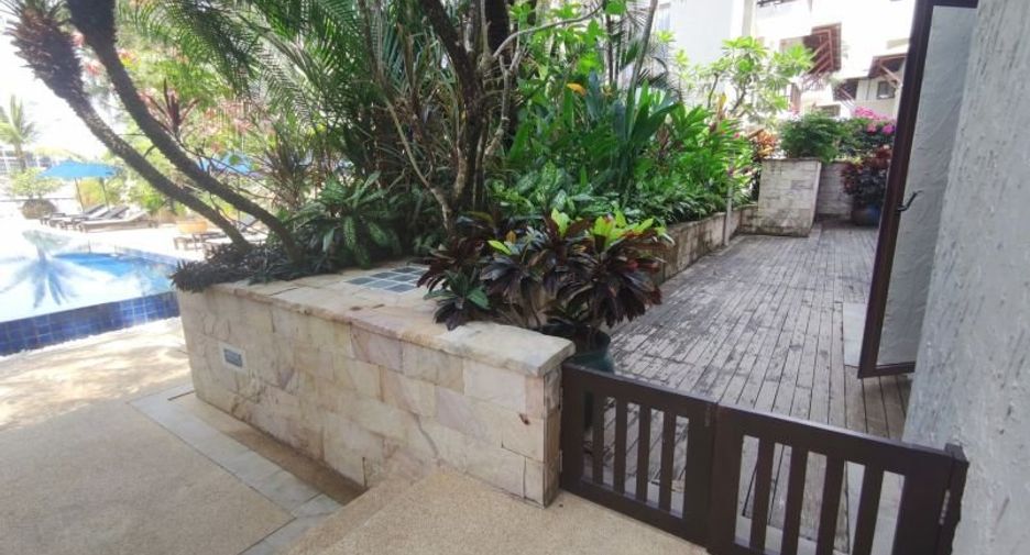 À vendre 2 chambres condo à Mueang Phuket, Phuket