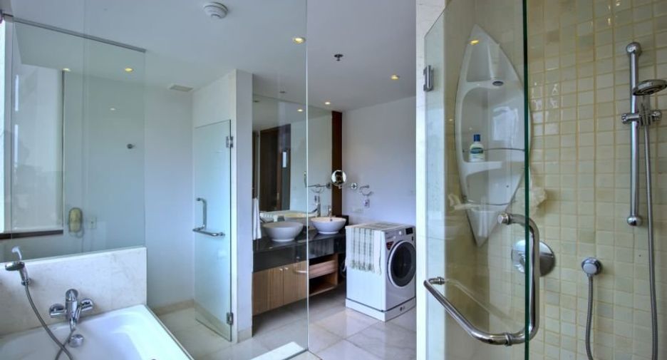 À vendre 2 chambres condo à Mueang Phuket, Phuket