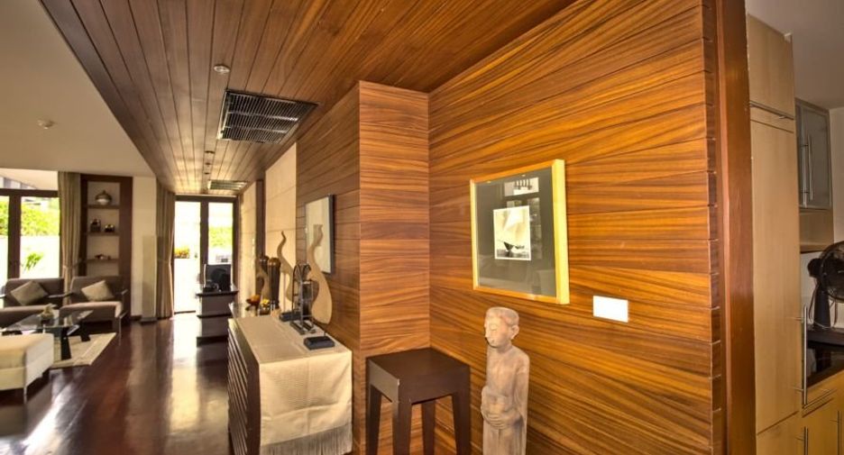 À vendre 2 chambres condo à Mueang Phuket, Phuket