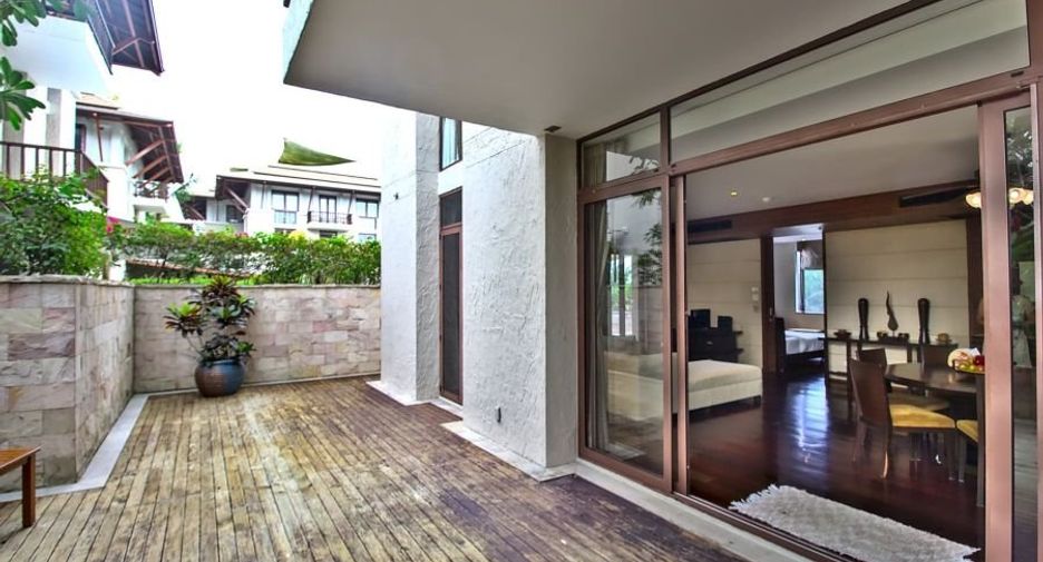 À vendre 2 chambres condo à Mueang Phuket, Phuket