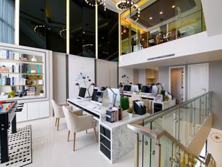 For sale 1 bed townhouse in Suan Luang, Bangkok