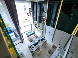 For sale 1 bed townhouse in Suan Luang, Bangkok