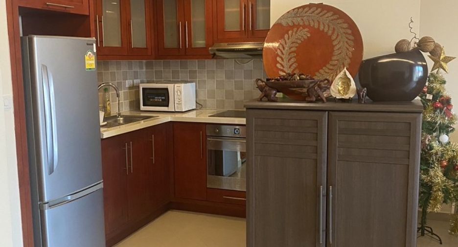 Condo en venta de 2 habitaciones en South Pattaya, Pattaya
