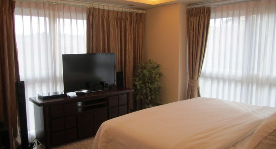 Condo en venta de 2 habitaciones en South Pattaya, Pattaya