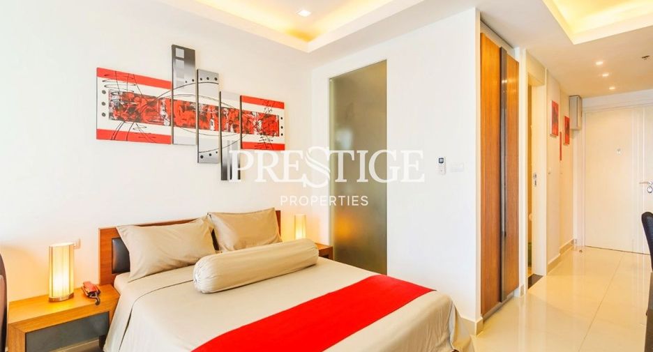 For sale 2 bedrooms condo in Bang Lamung, Chonburi