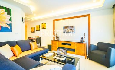 For sale 2 ベッドルーム condo in Bang Lamung, Chonburi