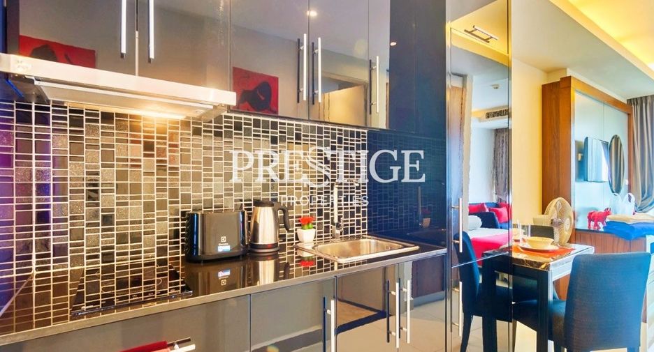 For sale 2 bedrooms condo in Bang Lamung, Chonburi