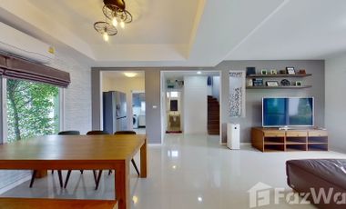 For rent 5 Beds house in San Kamphaeng, Chiang Mai
