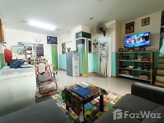 For sale 4 bed townhouse in Prawet, Bangkok