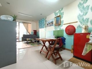 For sale 4 bed townhouse in Prawet, Bangkok