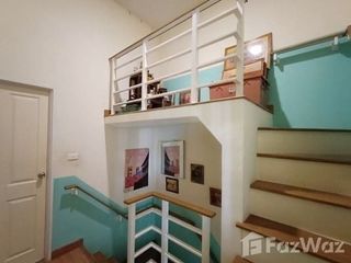 For sale 4 bed townhouse in Prawet, Bangkok