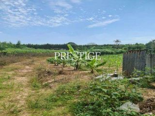 For sale land in Bang Lamung, Chonburi