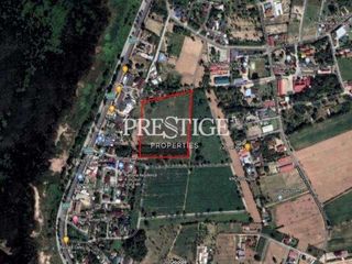 For sale land in Bang Lamung, Chonburi