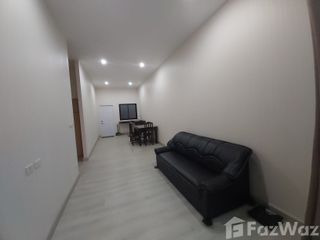 For rent 2 Beds townhouse in Wang Chan, Rayong