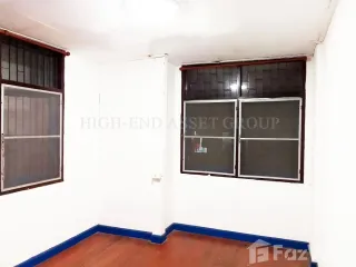 For sale 2 Beds house in Phasi Charoen, Bangkok