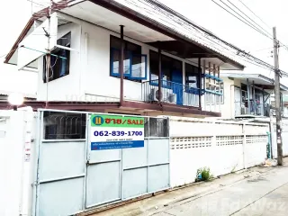 For sale 2 Beds house in Phasi Charoen, Bangkok