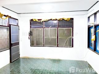 For sale 2 Beds house in Phasi Charoen, Bangkok