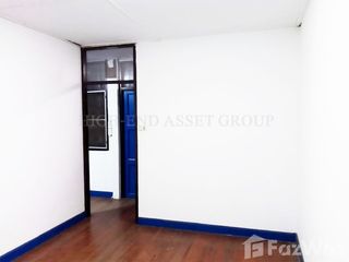 For sale 2 Beds house in Phasi Charoen, Bangkok
