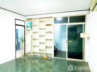 For sale 2 Beds house in Phasi Charoen, Bangkok