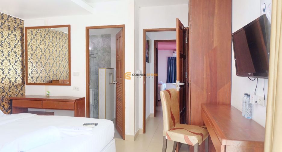 Haus zur Miete und zum Kauf mit 7 Zimmer in Bang Lamung, Chonburi