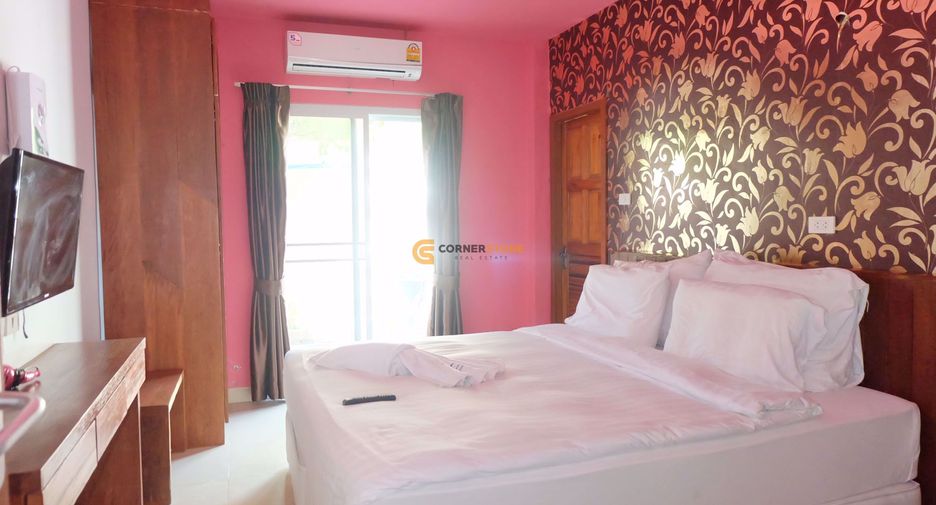 Haus zur Miete und zum Kauf mit 7 Zimmer in Bang Lamung, Chonburi