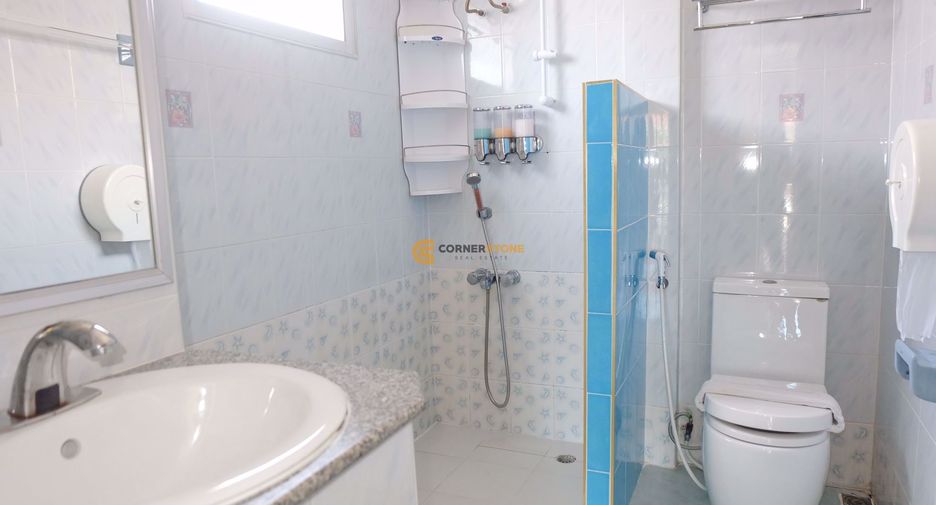 Haus zur Miete und zum Kauf mit 7 Zimmer in Bang Lamung, Chonburi