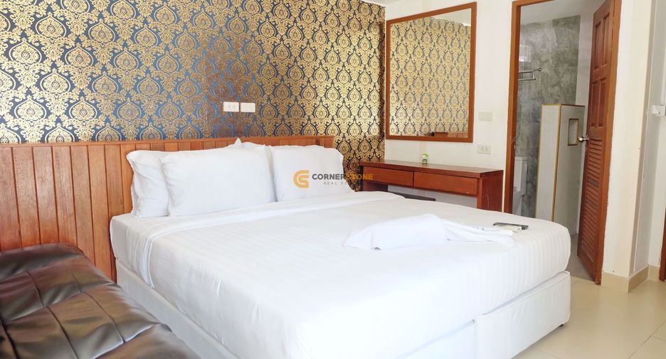 Haus zur Miete und zum Kauf mit 7 Zimmer in Bang Lamung, Chonburi
