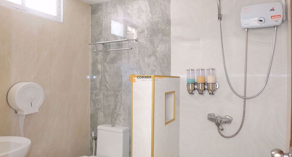 Haus zur Miete und zum Kauf mit 7 Zimmer in Bang Lamung, Chonburi