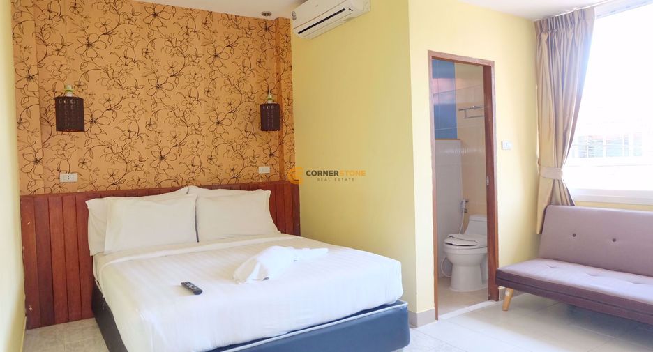 Haus zur Miete und zum Kauf mit 7 Zimmer in Bang Lamung, Chonburi