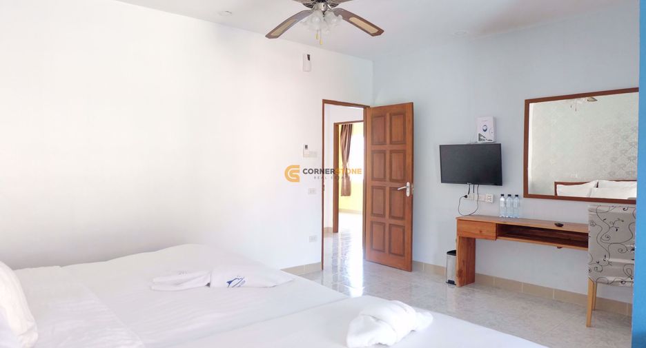 Haus zur Miete und zum Kauf mit 7 Zimmer in Bang Lamung, Chonburi