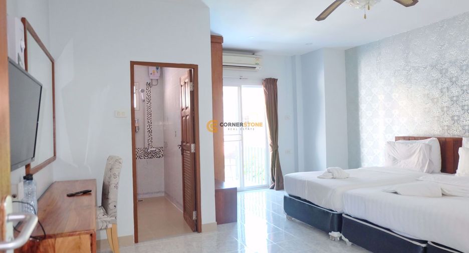 Haus zur Miete und zum Kauf mit 7 Zimmer in Bang Lamung, Chonburi