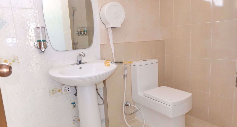 Haus zur Miete und zum Kauf mit 7 Zimmer in Bang Lamung, Chonburi