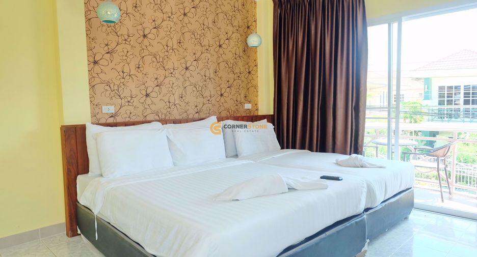 Haus zur Miete und zum Kauf mit 7 Zimmer in Bang Lamung, Chonburi