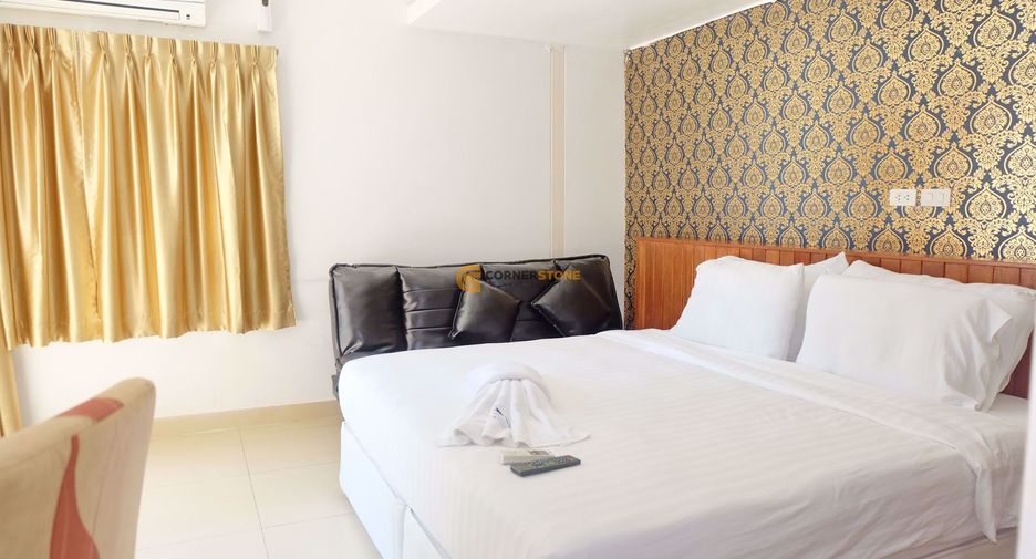Haus zur Miete und zum Kauf mit 7 Zimmer in Bang Lamung, Chonburi