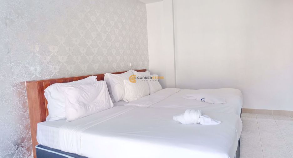 Haus zur Miete und zum Kauf mit 7 Zimmer in Bang Lamung, Chonburi