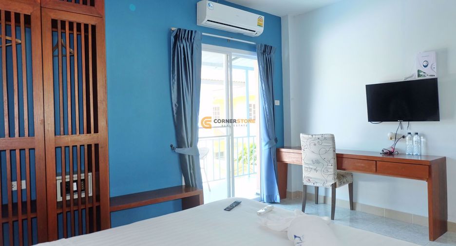 Haus zur Miete und zum Kauf mit 7 Zimmer in Bang Lamung, Chonburi