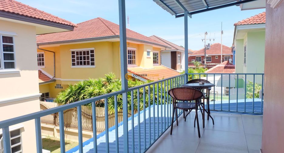 Haus zur Miete und zum Kauf mit 7 Zimmer in Bang Lamung, Chonburi