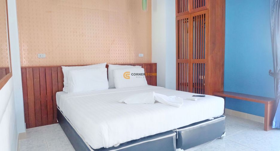 Haus zur Miete und zum Kauf mit 7 Zimmer in Bang Lamung, Chonburi