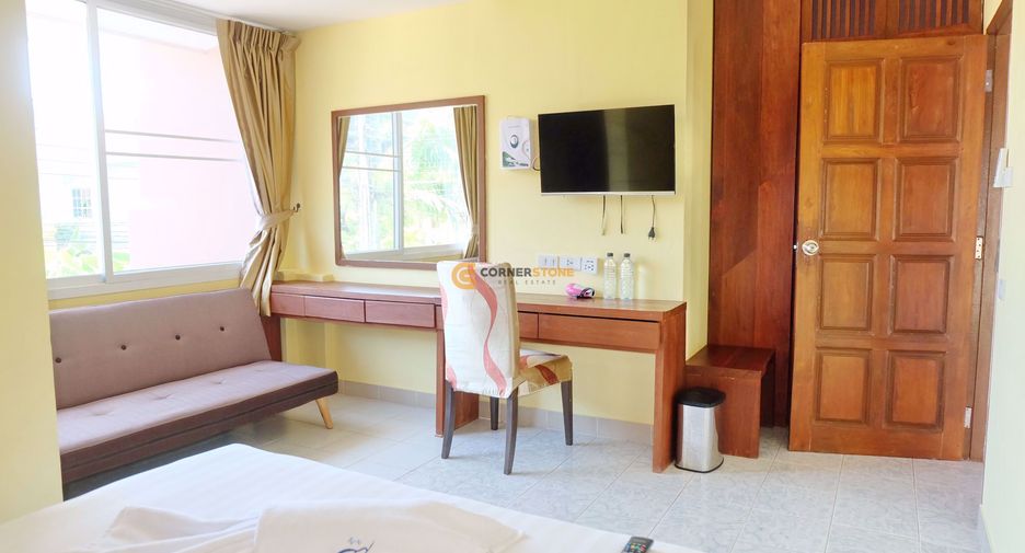 Haus zur Miete und zum Kauf mit 7 Zimmer in Bang Lamung, Chonburi