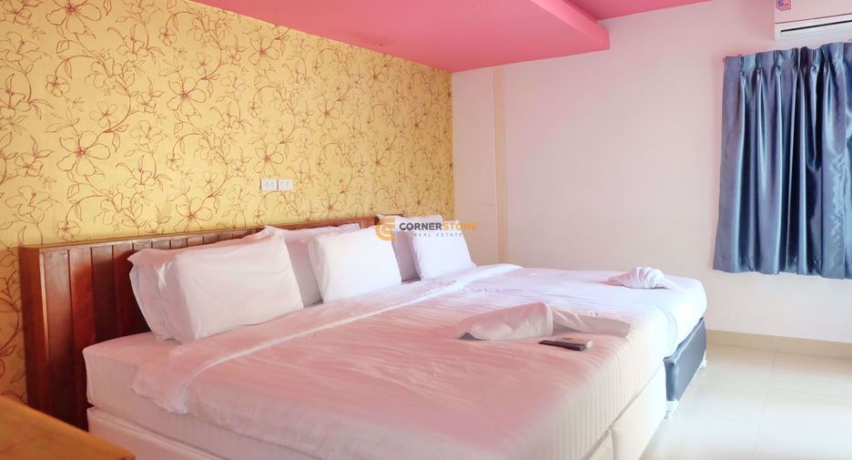 Haus zur Miete und zum Kauf mit 7 Zimmer in Bang Lamung, Chonburi