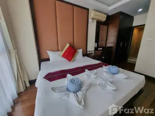 For rent 1 bed condo in Ko Samui, Surat Thani