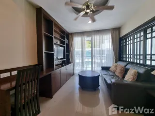 For rent 1 bed condo in Ko Samui, Surat Thani