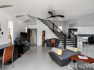 For sale 3 Beds villa in Mueang Phuket, Phuket
