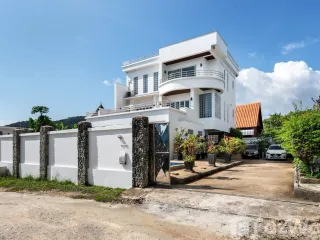 For sale 3 Beds villa in Mueang Phuket, Phuket