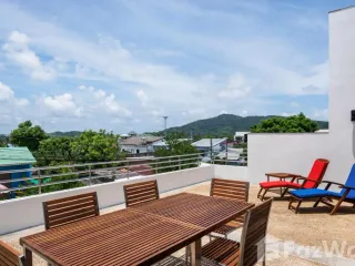 For sale 3 Beds villa in Mueang Phuket, Phuket