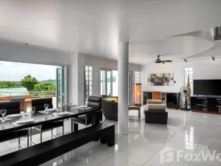 For sale 3 Beds villa in Mueang Phuket, Phuket