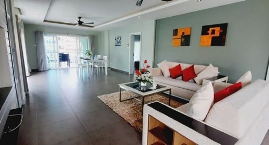 For sale 2 bedrooms condo in Bang Lamung, Chonburi