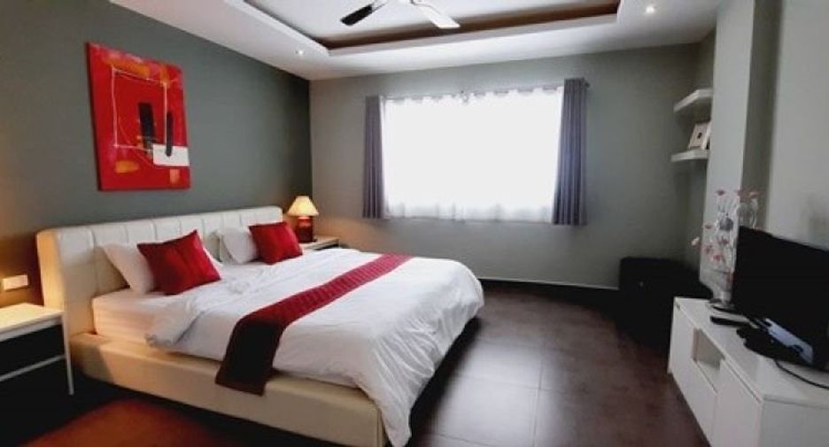 For sale 2 bedrooms condo in Bang Lamung, Chonburi
